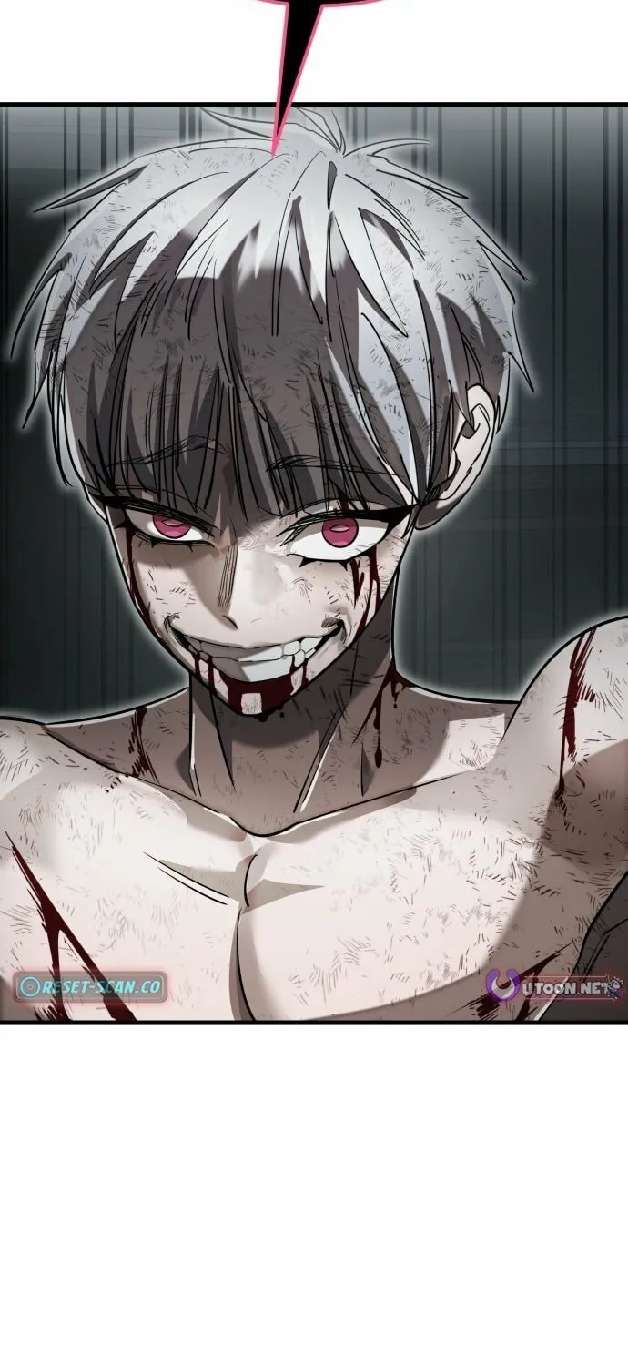 Return of the King of Hell Chapter 97 page 164 - 