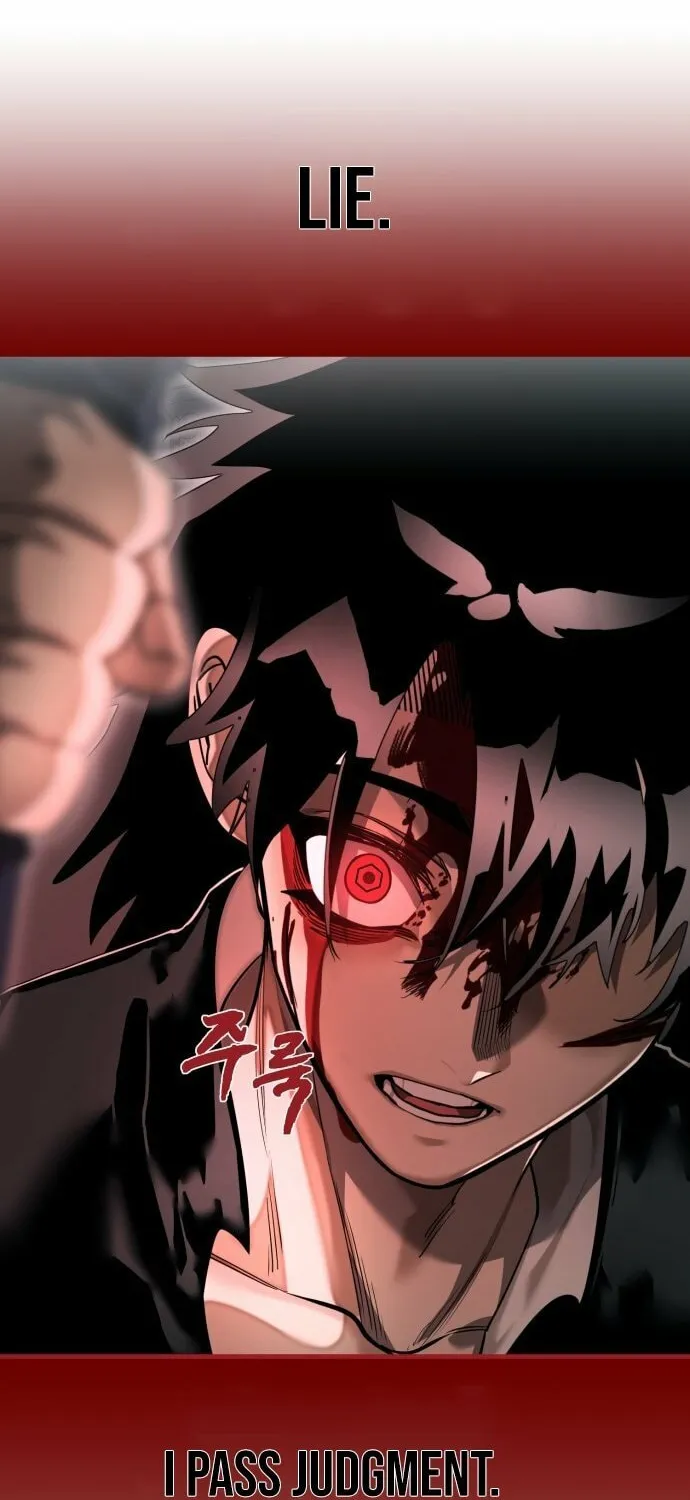 Return of the King of Hell Chapter 97 page 165 - 