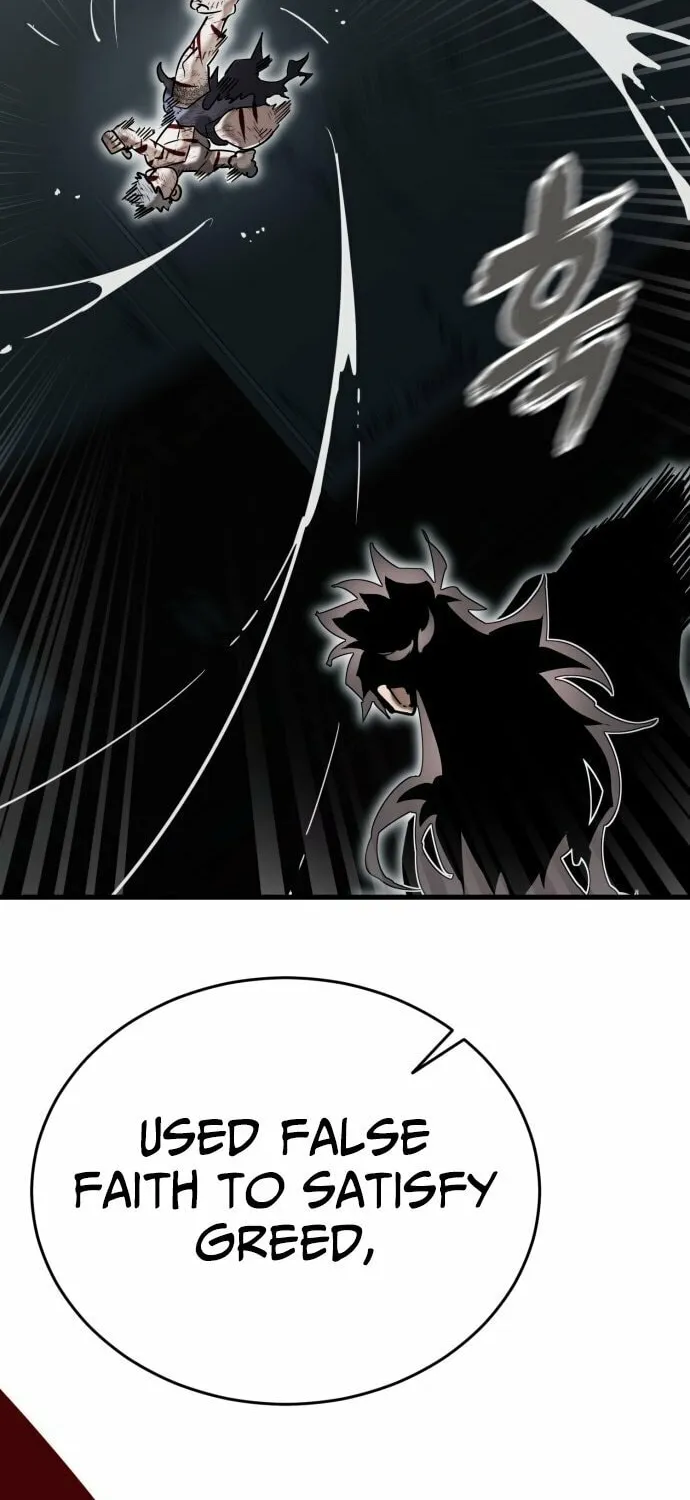 Return of the King of Hell Chapter 97 page 167 - 