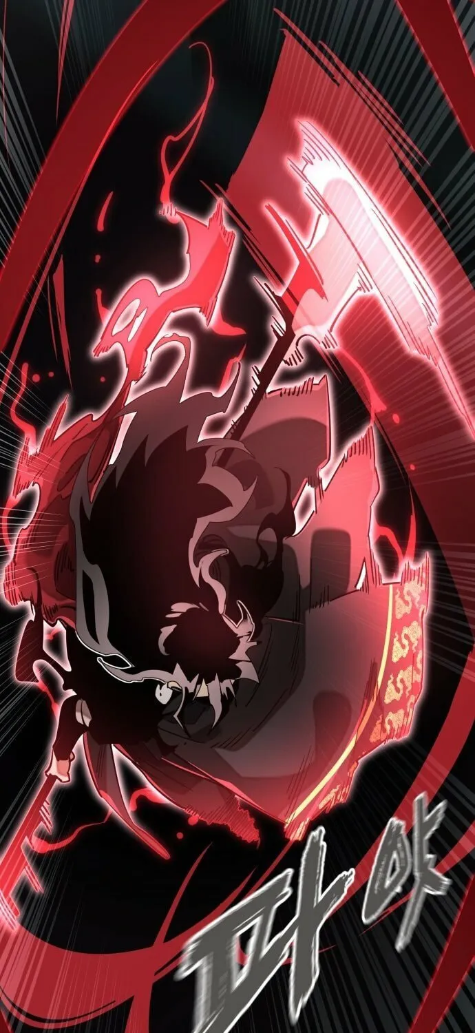 Return of the King of Hell Chapter 97 page 169 - 