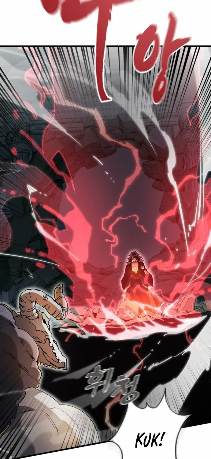 Return of the King of Hell Chapter 97 page 18 - 