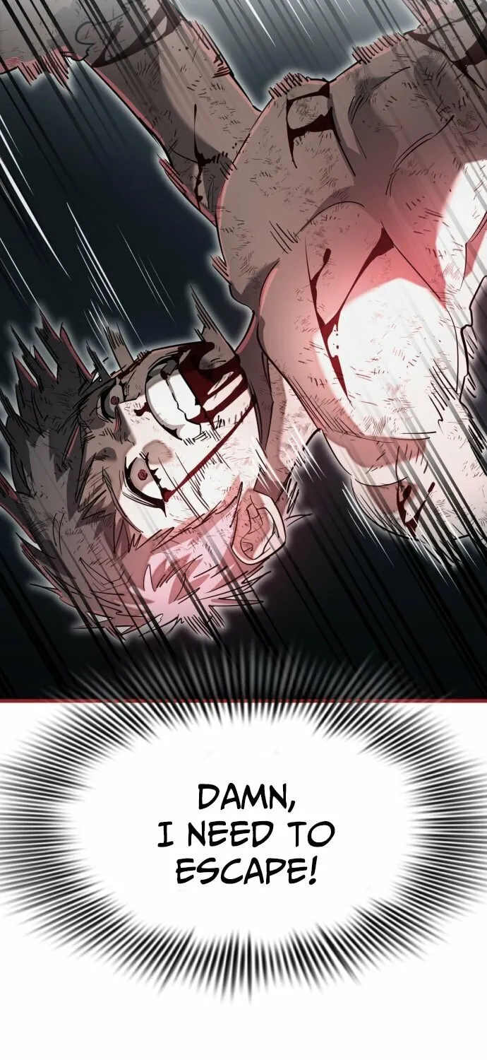 Return of the King of Hell Chapter 97 page 171 - 