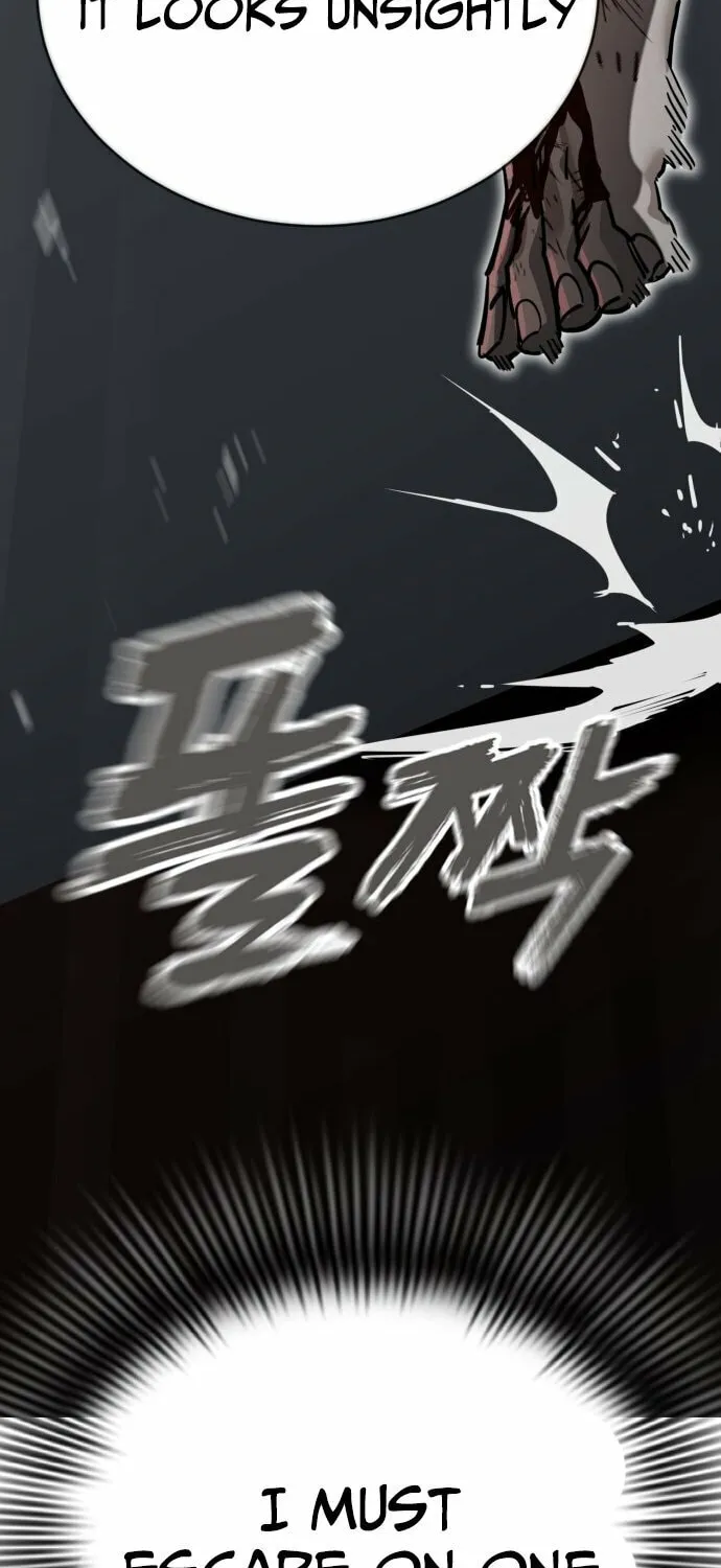 Return of the King of Hell Chapter 97 page 179 - 