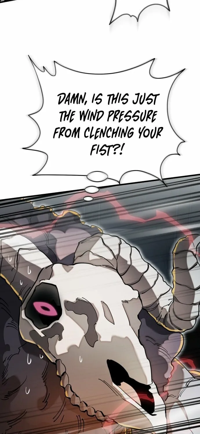 Return of the King of Hell Chapter 97 page 19 - 