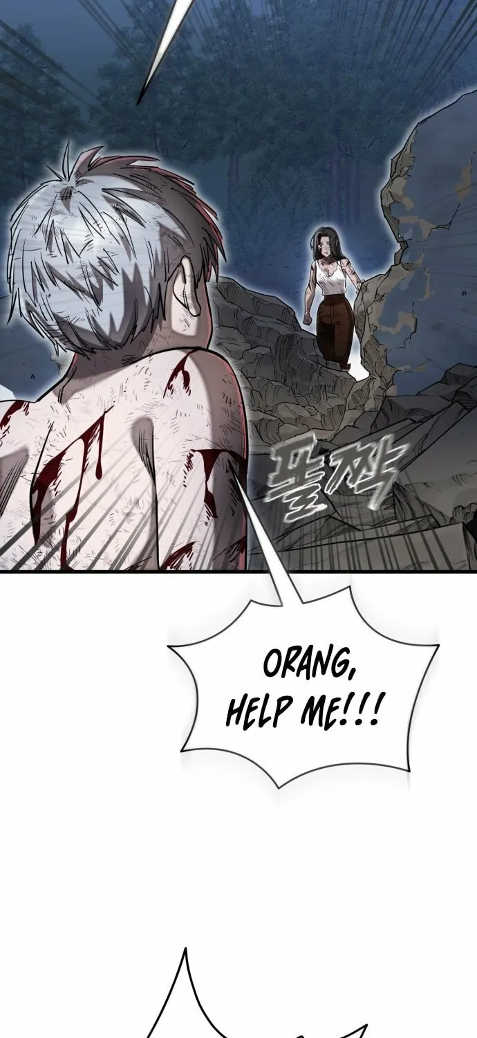 Return of the King of Hell Chapter 97 page 181 - 