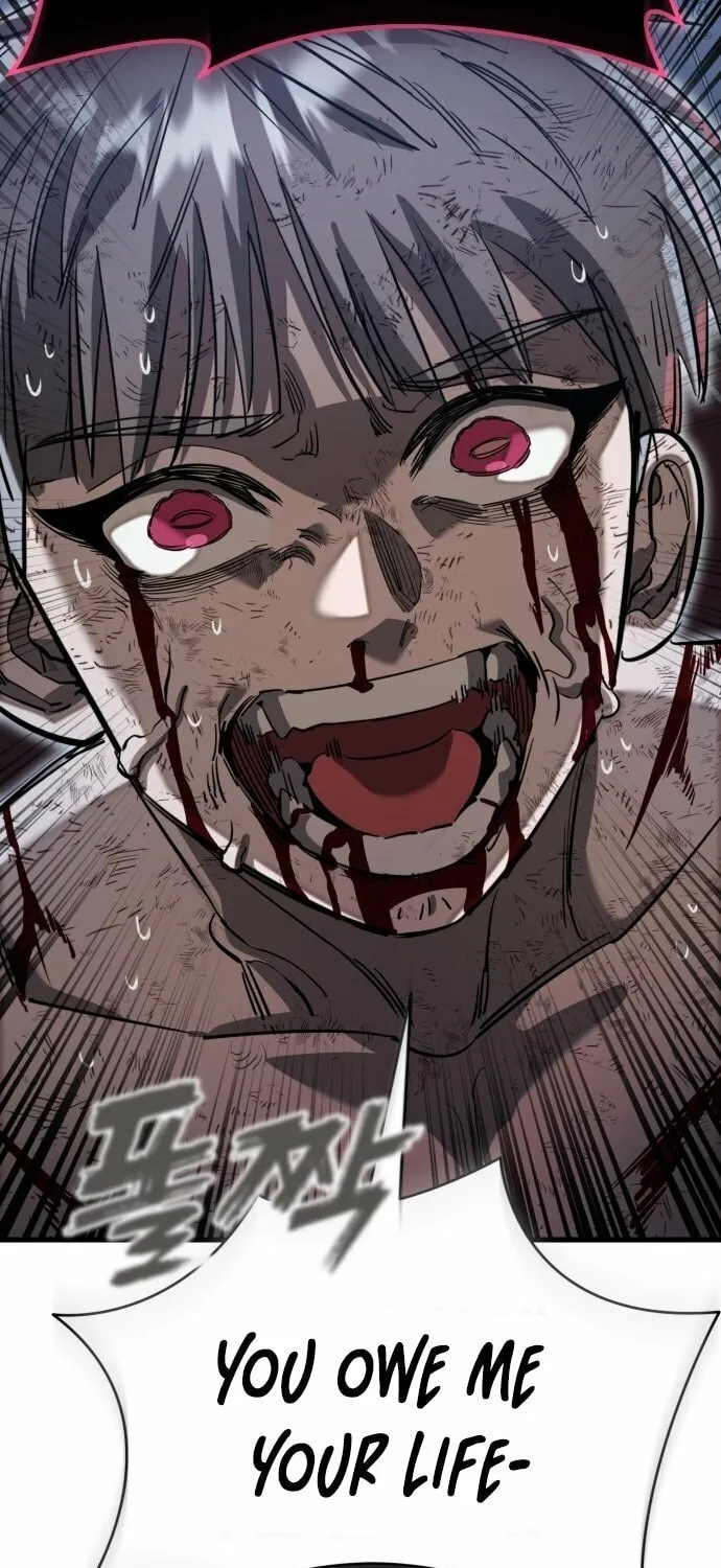 Return of the King of Hell Chapter 97 page 185 - 