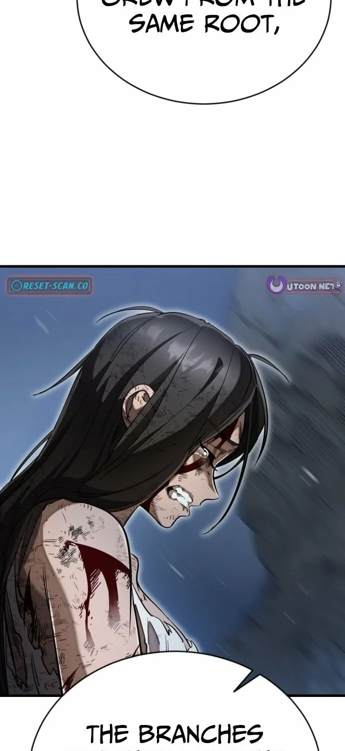 Return of the King of Hell Chapter 97 page 190 - 