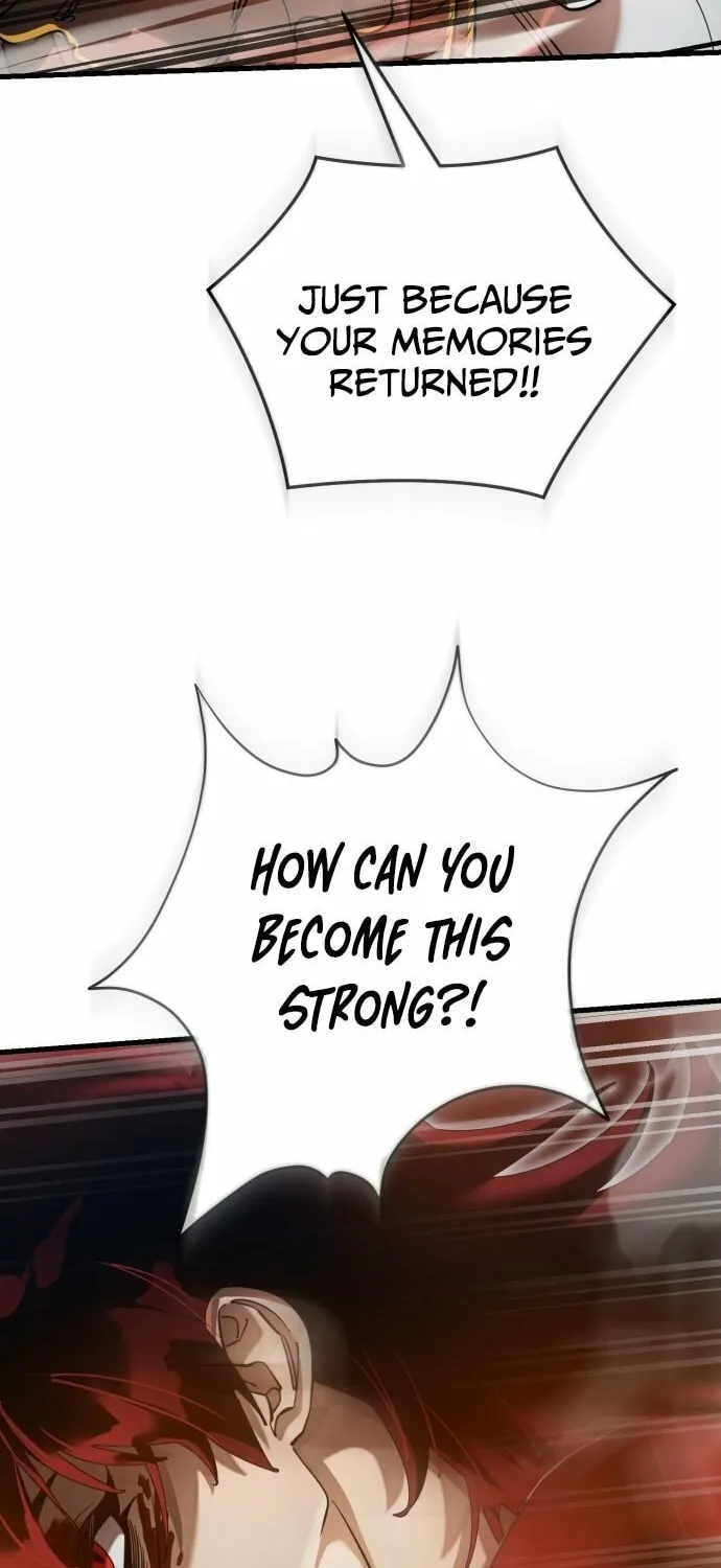Return of the King of Hell Chapter 97 page 20 - 