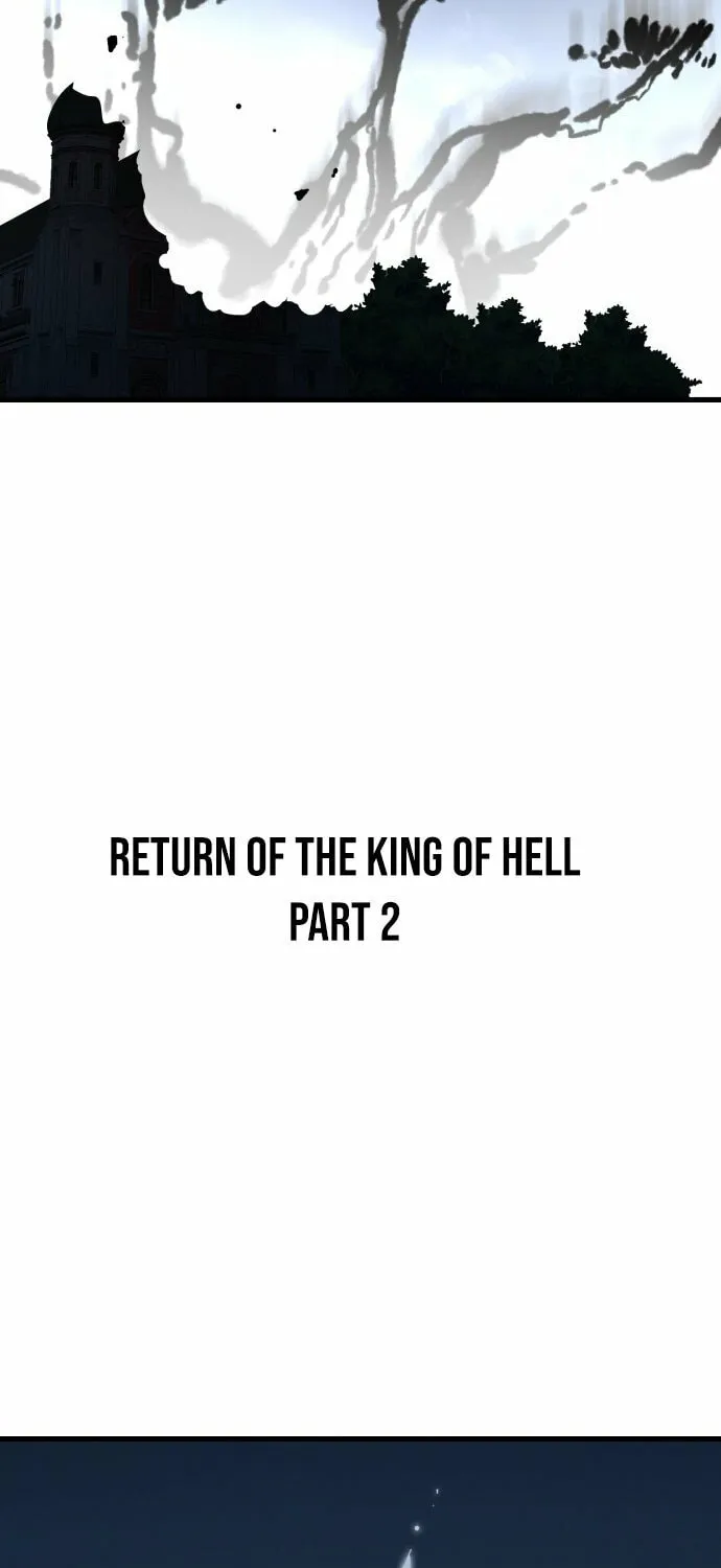 Return of the King of Hell Chapter 97 page 206 - 
