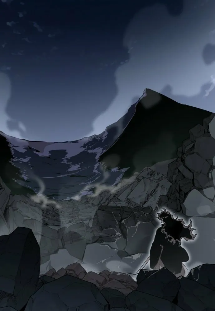 Return of the King of Hell Chapter 97 page 210 - 