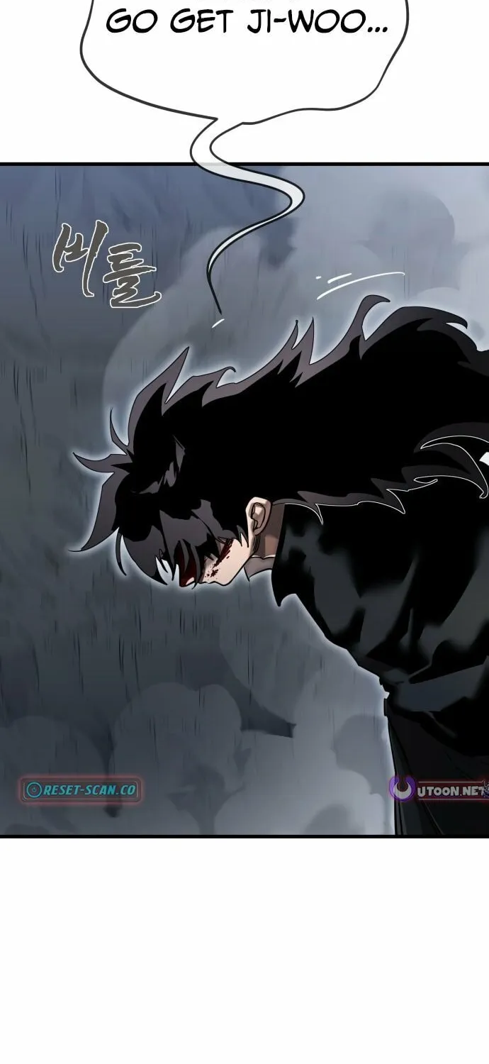 Return of the King of Hell Chapter 97 page 214 - 