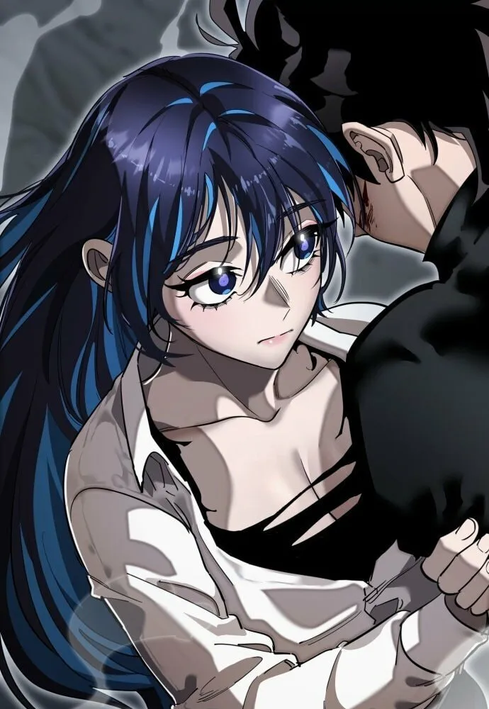 Return of the King of Hell Chapter 97 page 217 - 
