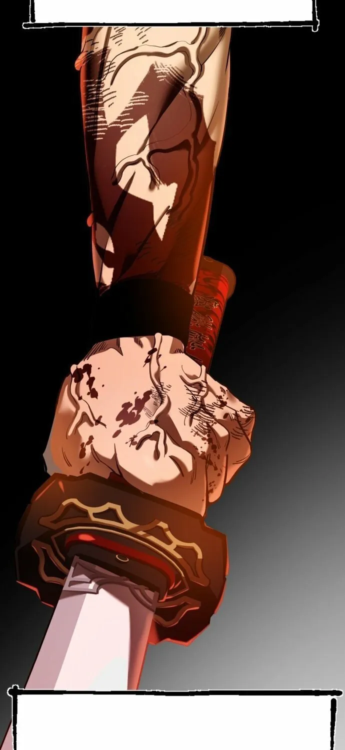 Return of the King of Hell Chapter 97 page 29 - 