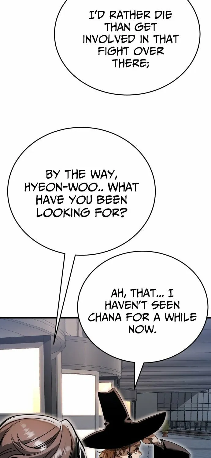Return of the King of Hell Chapter 97 page 4 - 
