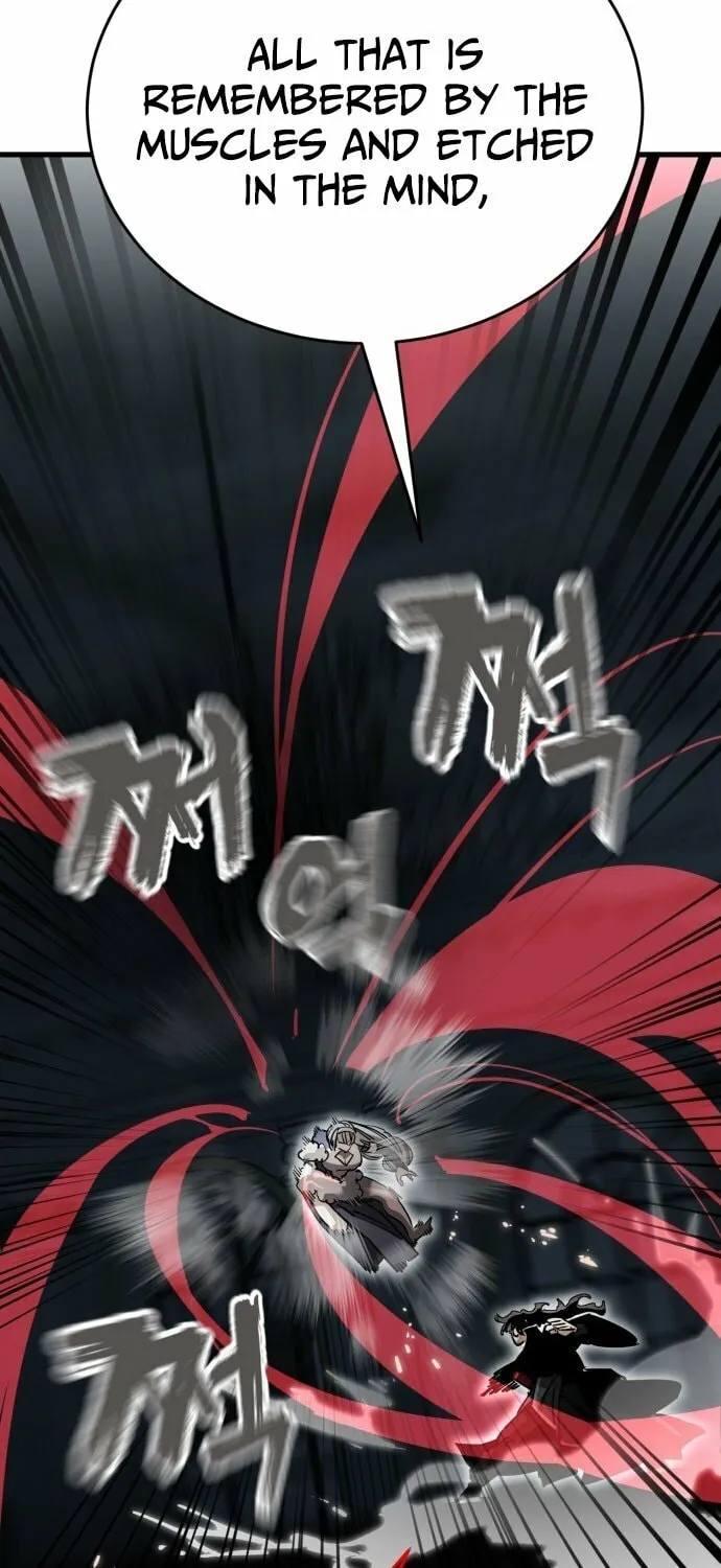 Return of the King of Hell Chapter 97 page 31 - 