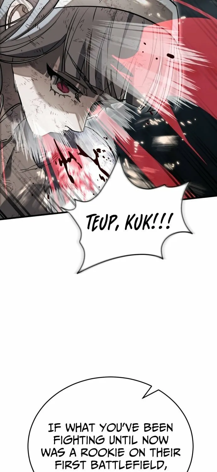 Return of the King of Hell Chapter 97 page 33 - 
