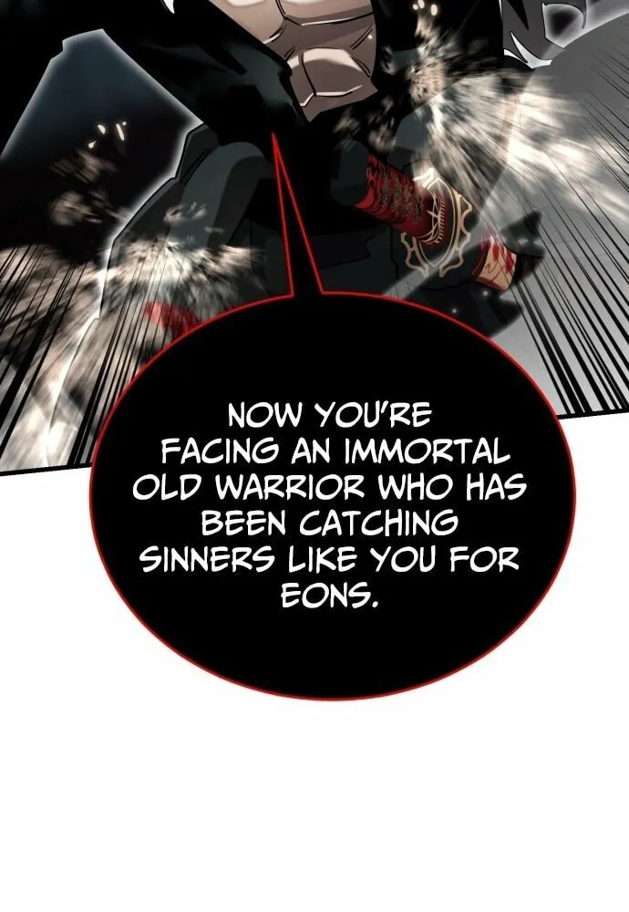 Return of the King of Hell Chapter 97 page 35 - 