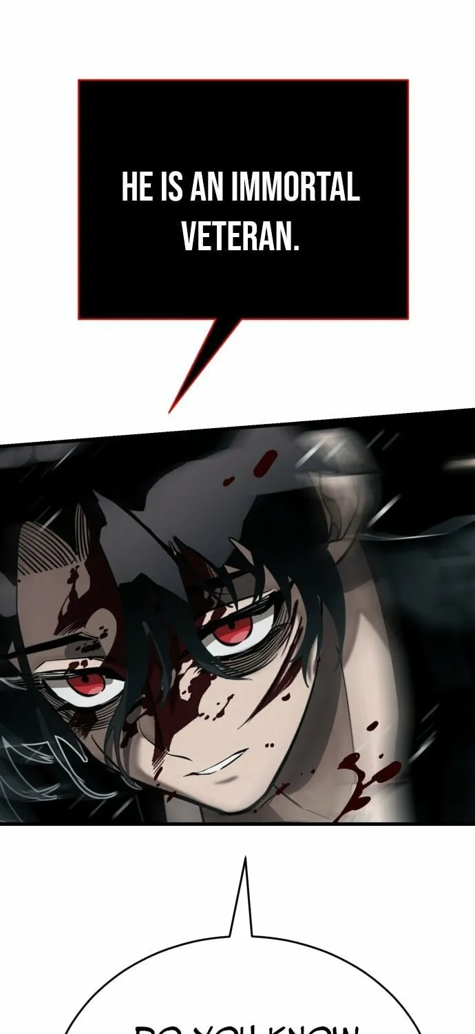 Return of the King of Hell Chapter 97 page 36 - 