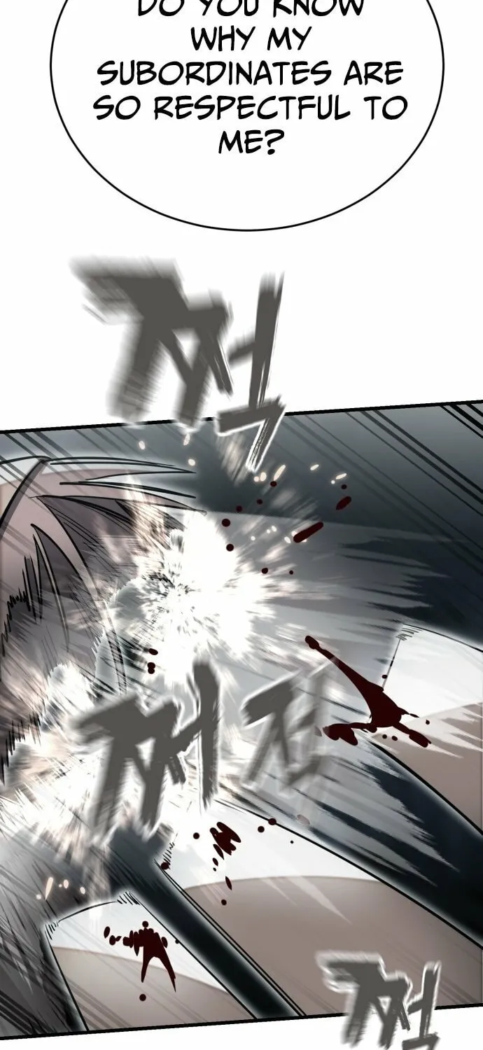 Return of the King of Hell Chapter 97 page 37 - 