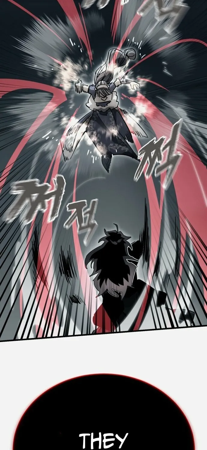Return of the King of Hell Chapter 97 page 39 - 