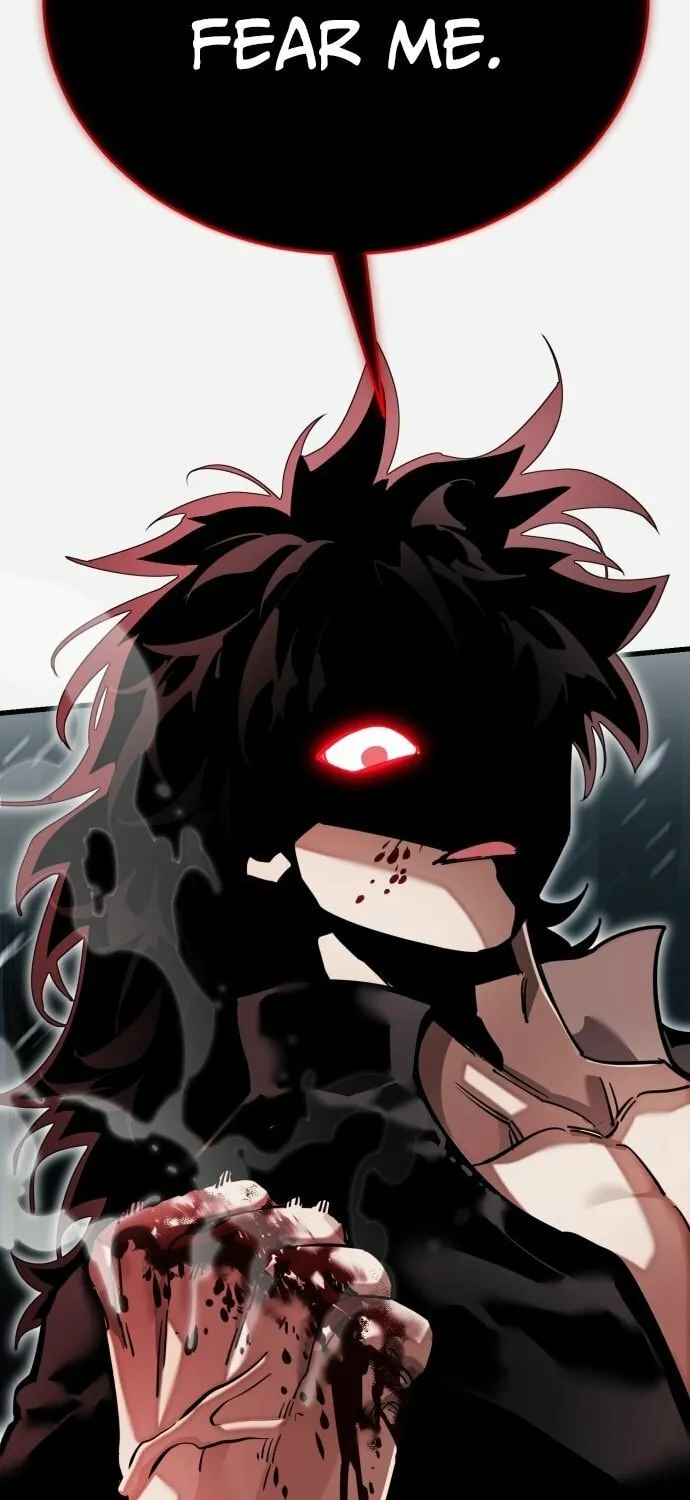 Return of the King of Hell Chapter 97 page 40 - 