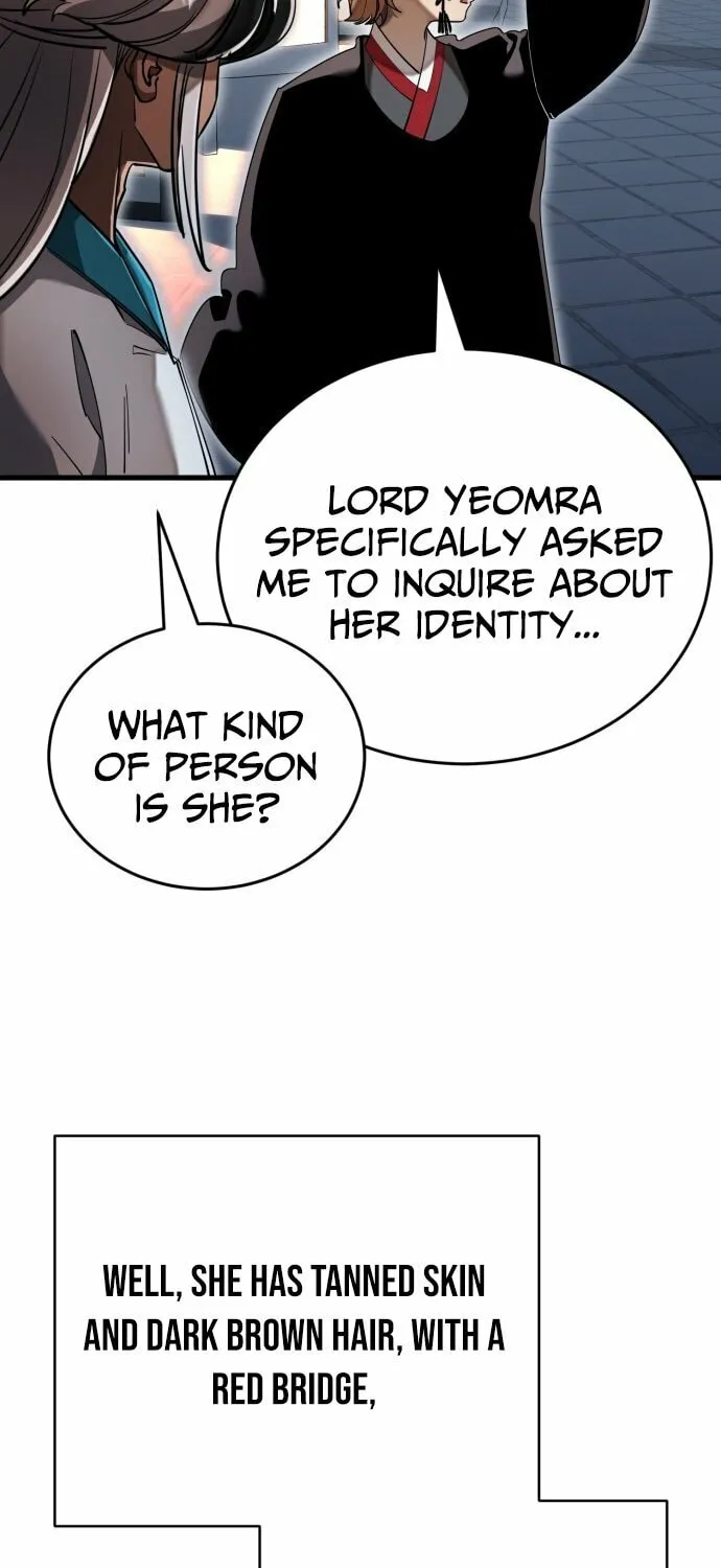 Return of the King of Hell Chapter 97 page 5 - 