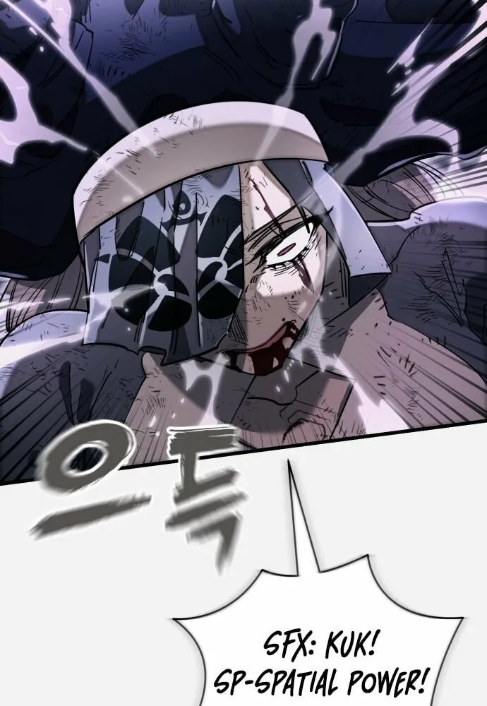 Return of the King of Hell Chapter 97 page 42 - 