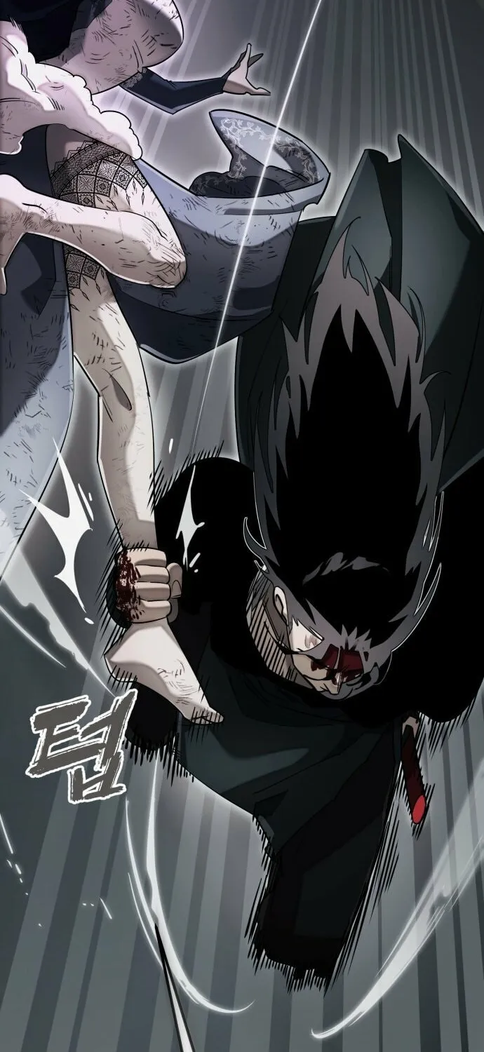 Return of the King of Hell Chapter 97 page 44 - 