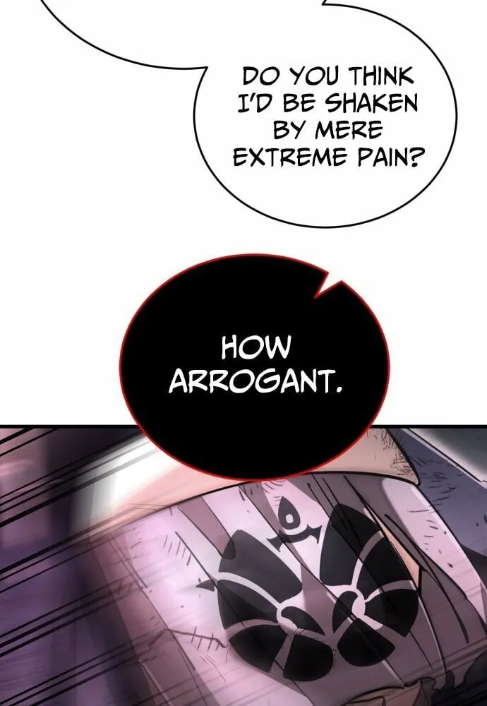 Return of the King of Hell Chapter 97 page 49 - 