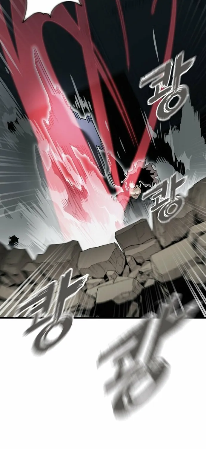 Return of the King of Hell Chapter 97 page 51 - 