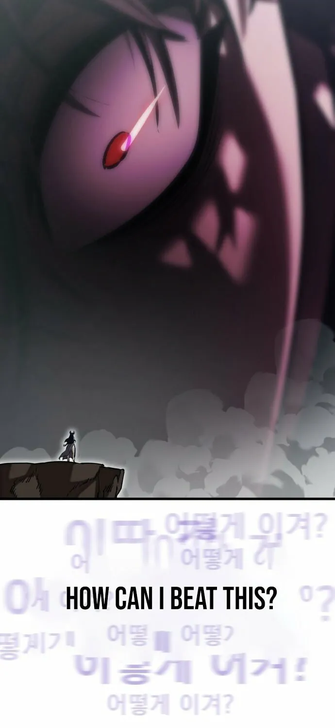 Return of the King of Hell Chapter 97 page 54 - 