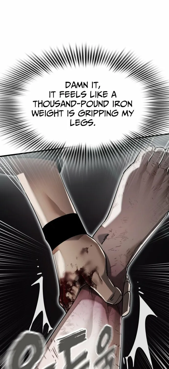 Return of the King of Hell Chapter 97 page 57 - 