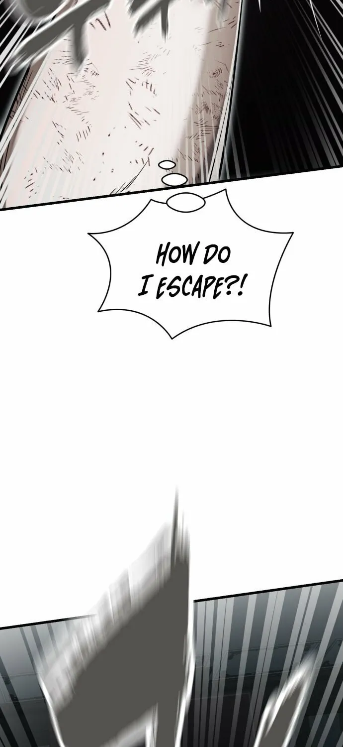 Return of the King of Hell Chapter 97 page 58 - 