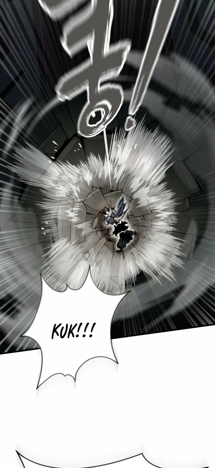Return of the King of Hell Chapter 97 page 59 - 