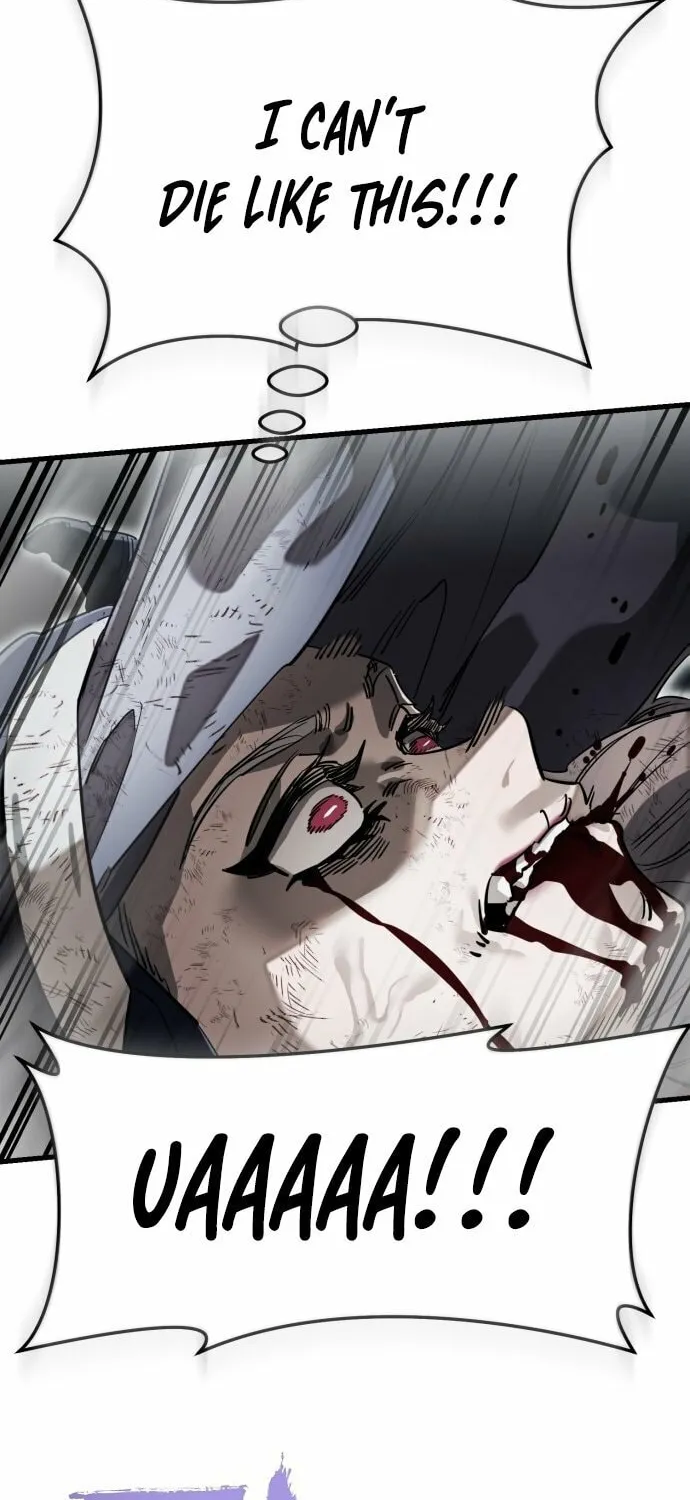 Return of the King of Hell Chapter 97 page 60 - 