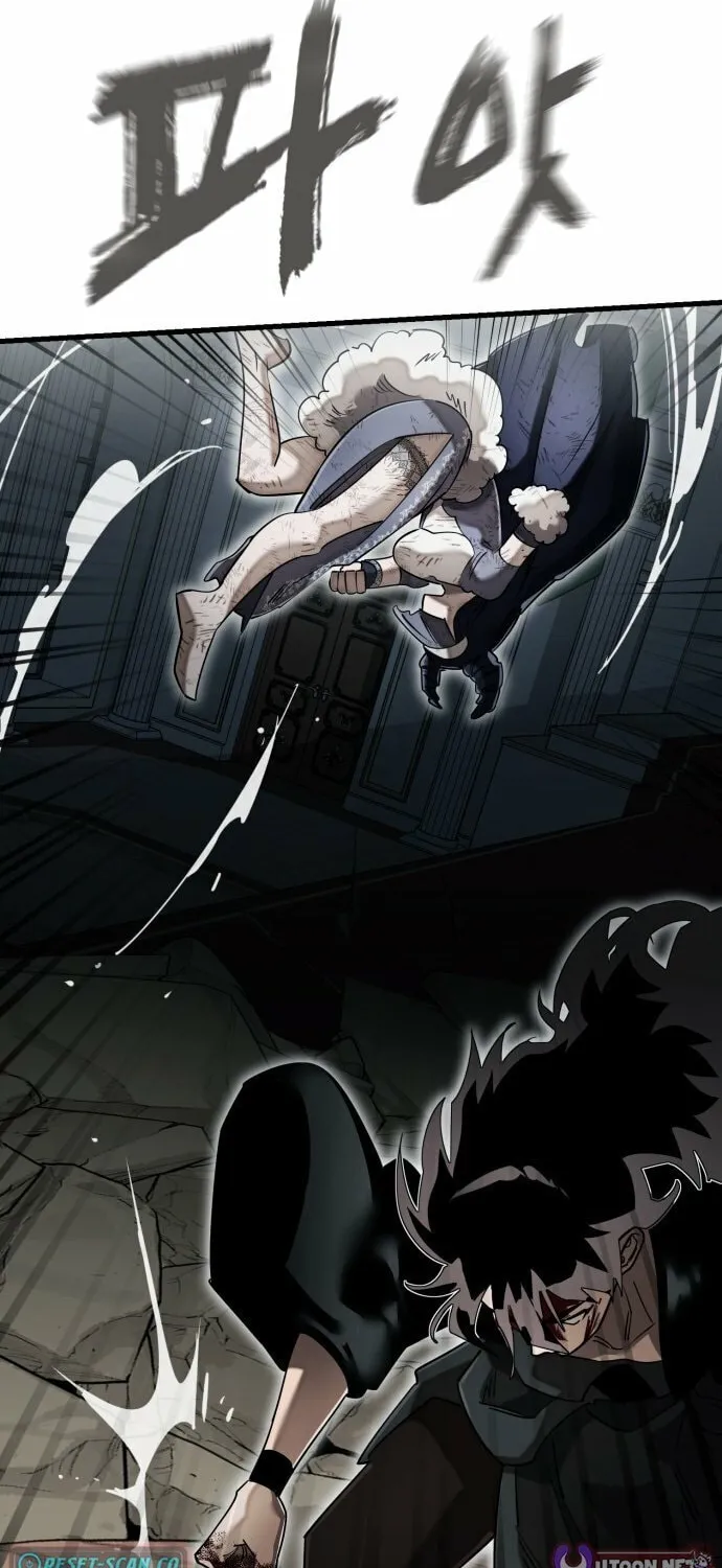Return of the King of Hell Chapter 97 page 62 - 