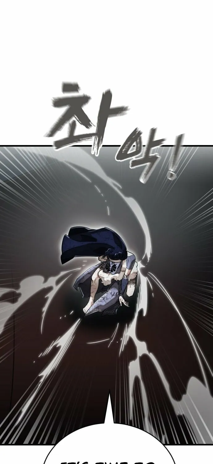 Return of the King of Hell Chapter 97 page 64 - 