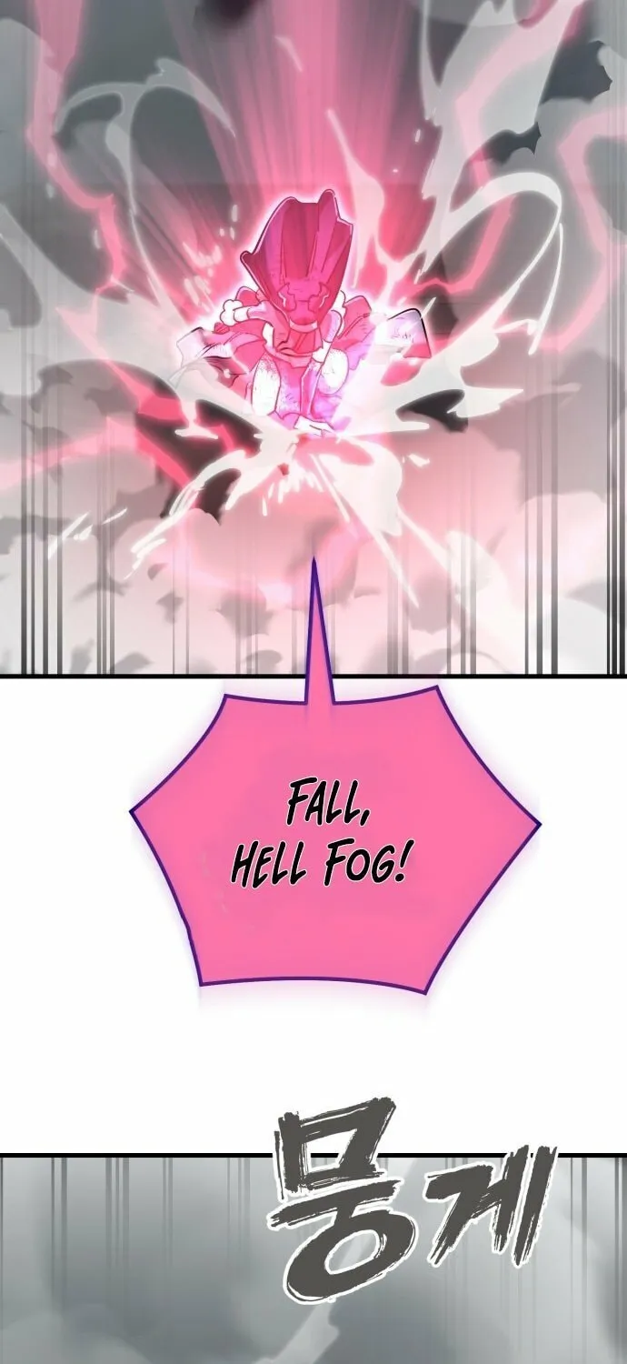 Return of the King of Hell Chapter 97 page 66 - 