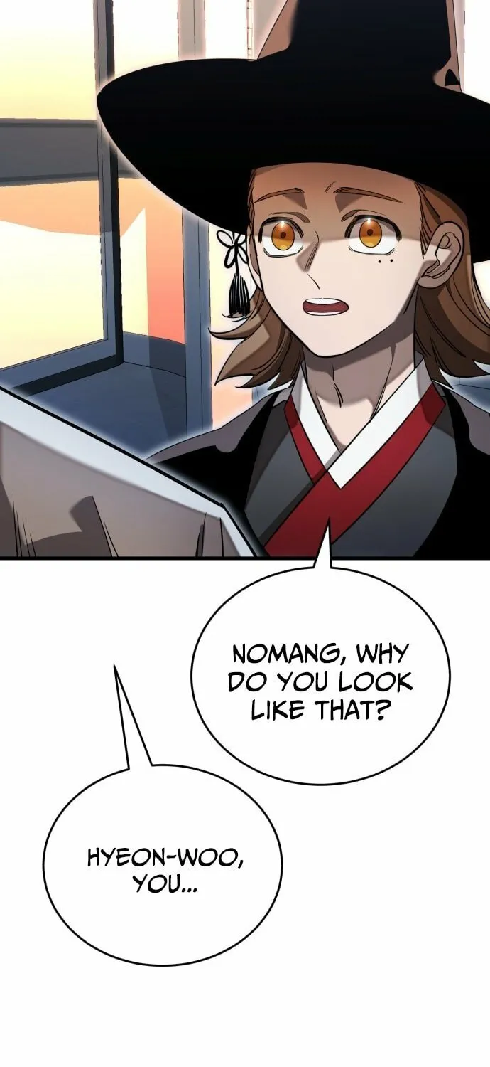 Return of the King of Hell Chapter 97 page 8 - 