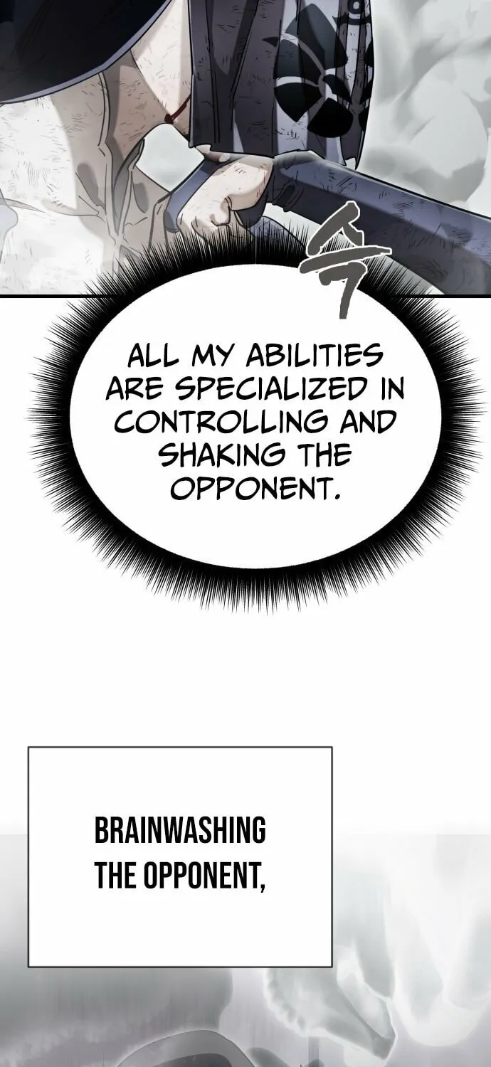 Return of the King of Hell Chapter 97 page 71 - 
