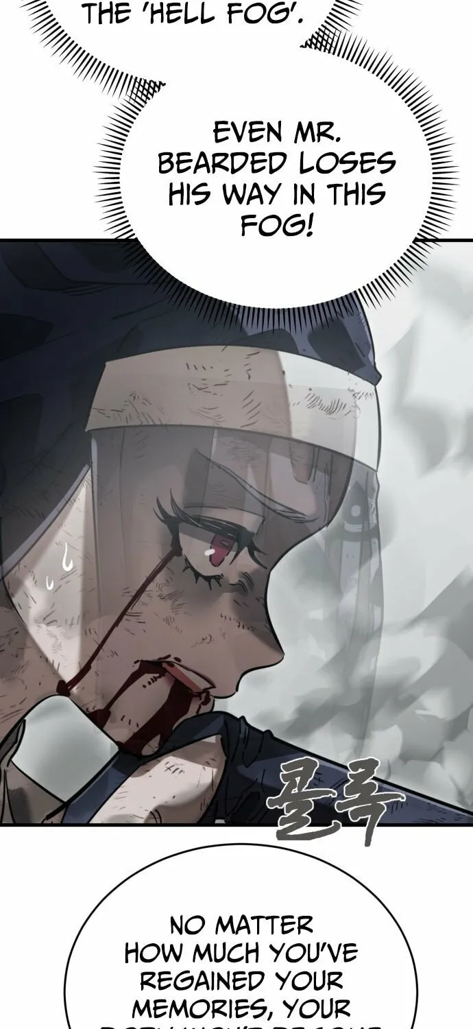 Return of the King of Hell Chapter 97 page 74 - 