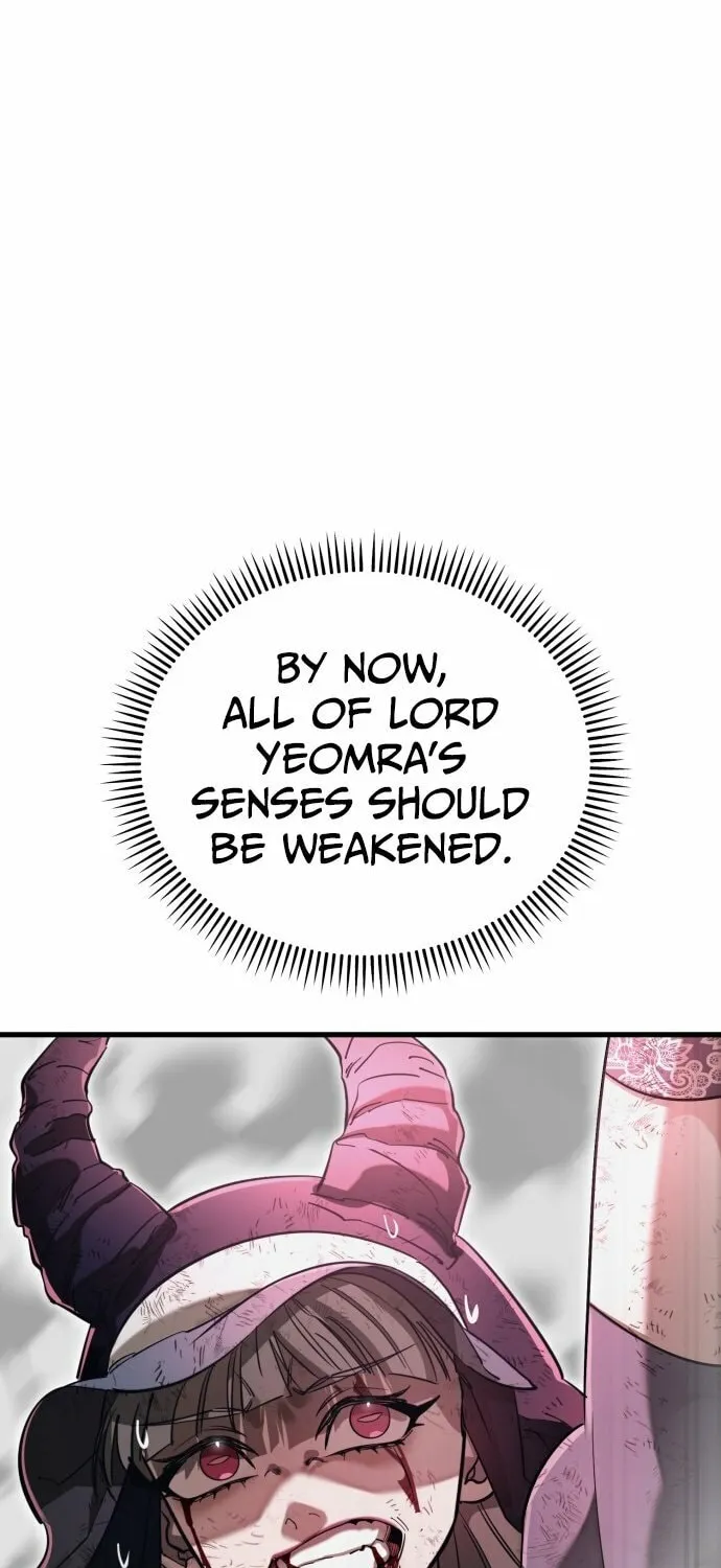 Return of the King of Hell Chapter 97 page 79 - 