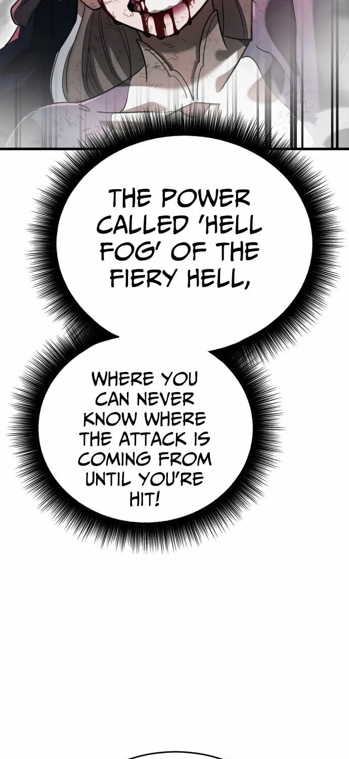 Return of the King of Hell Chapter 97 page 80 - 