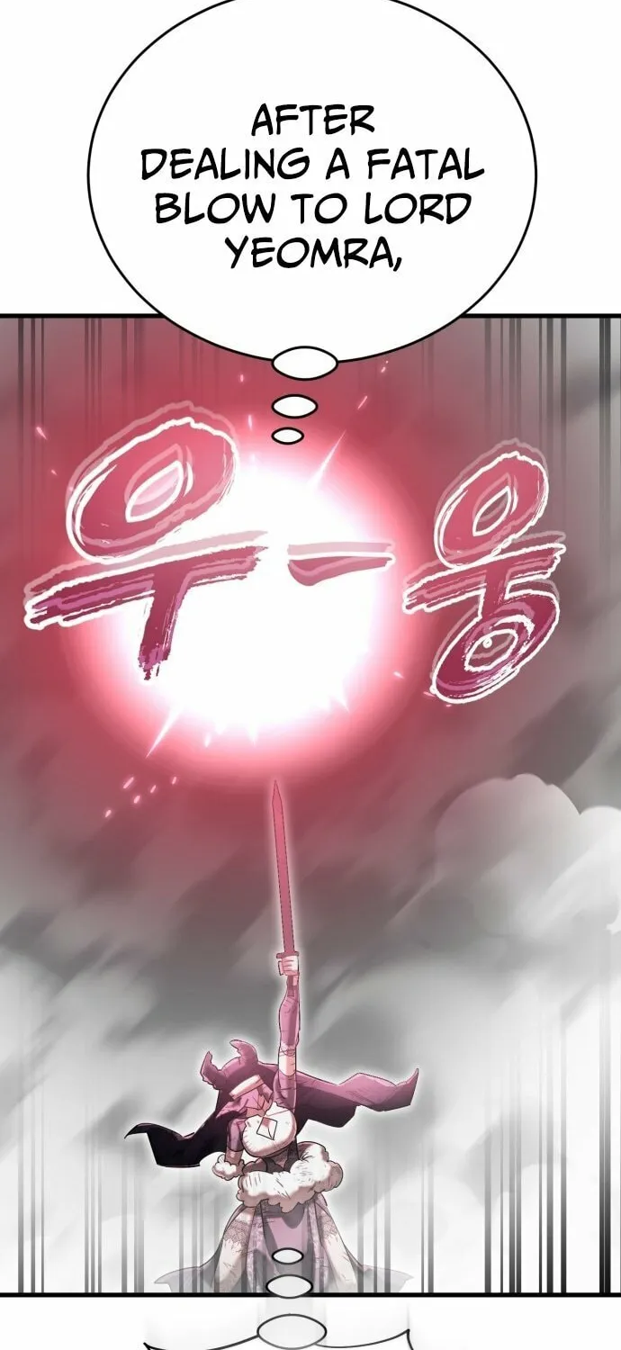 Return of the King of Hell Chapter 97 page 81 - 