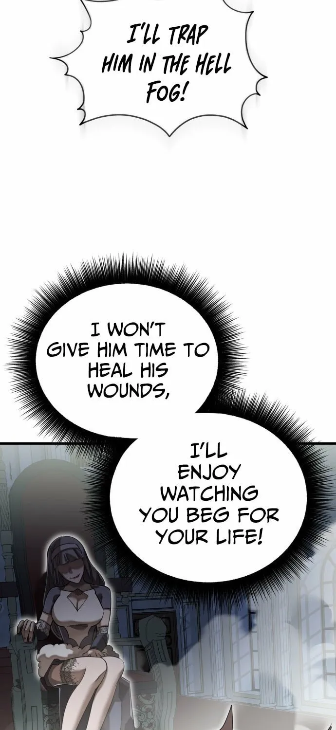 Return of the King of Hell Chapter 97 page 82 - 