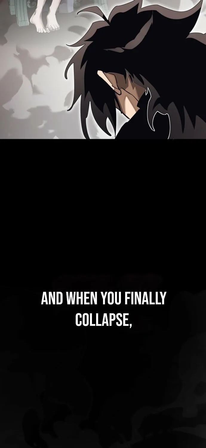 Return of the King of Hell Chapter 97 page 83 - 