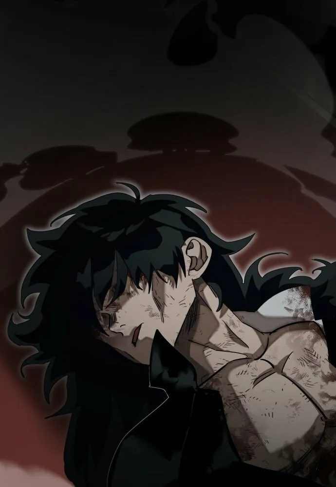 Return of the King of Hell Chapter 97 page 84 - 