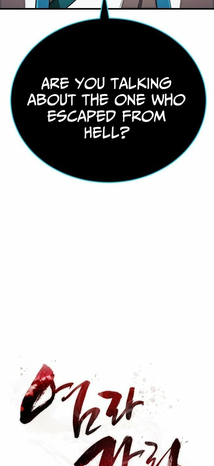 Return of the King of Hell Chapter 97 page 10 - 