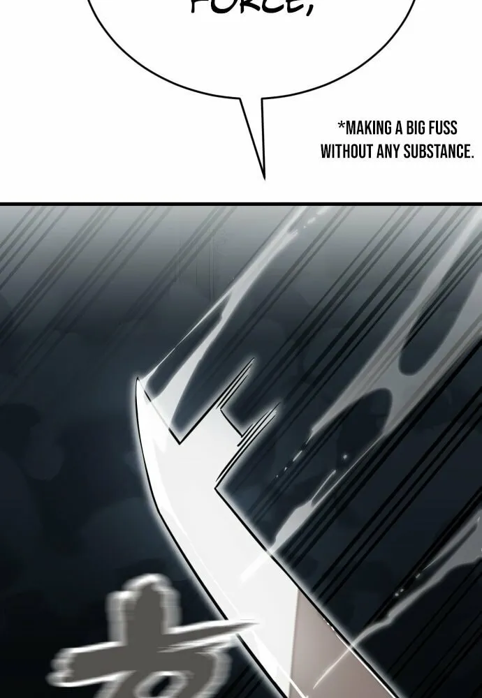 Return of the King of Hell Chapter 97 page 91 - 