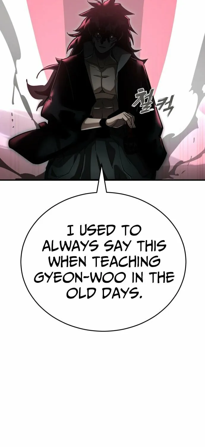 Return of the King of Hell Chapter 97 page 93 - 